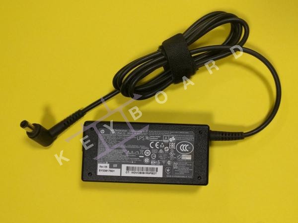 Блок живлення до ноутбука Hp Elitebook 2730P